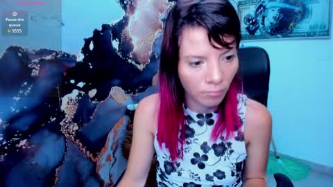 Snapshot of danaarey chatting on January 2025 11:23:02 AM Danaa Rey online show from January 2025 11:23:02 AM