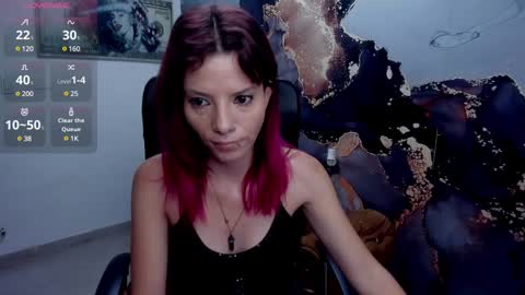 Snapshot of danaarey chatting on February 2025 11:31:01 AM Danaa Rey online show from February 2025 11:31:01 AM
