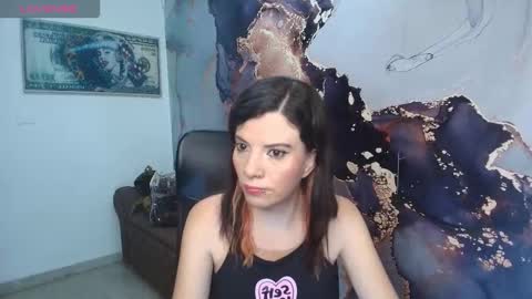 Danaa Rey online show from September 2025 11:13:02 AM