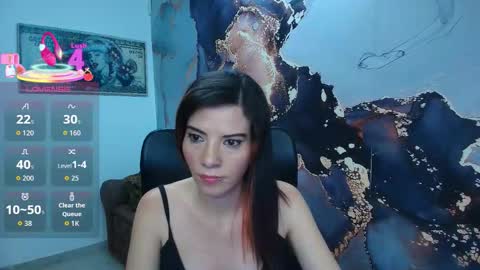 Danaa Rey online show from September 2025 02:55:01 PM