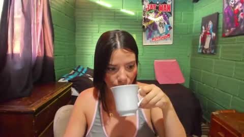 Danaa Rey online show from July 2026 11:28:01 AM