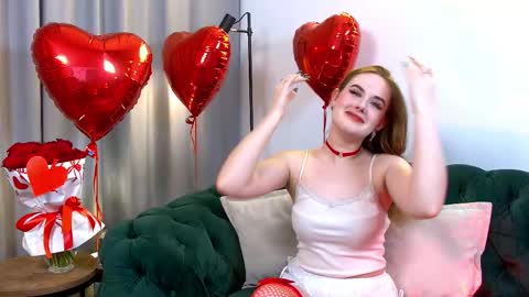 Snapshot of danadrake chatting on February 2025 05:37:01 AM Dana online show from February 2025 05:37:01 AM