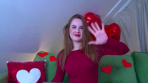 Snapshot of danadrake chatting on February 2025 09:38:02 PM Dana online show from February 2025 09:38:02 PM