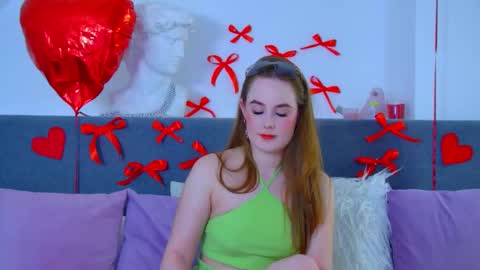 Snapshot of danadrake chatting on February 2025 07:03:02 PM Dana online show from February 2025 07:03:02 PM