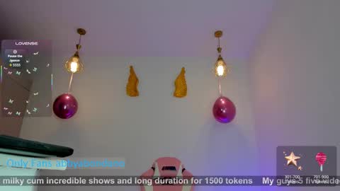  A B B Y  online show from March 2026 11:05:02 AM