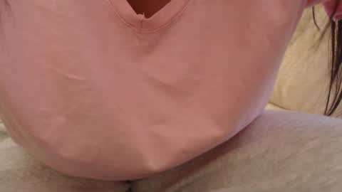 Daniella online show from October 2025 10:27:02 AM