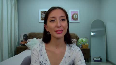 DanaRoges online show from May 2026 07:51:02 PM