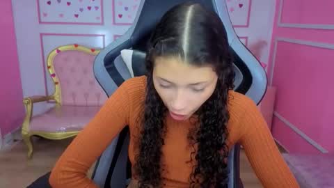 Danatella  online show from February 2026 12:59:02 PM