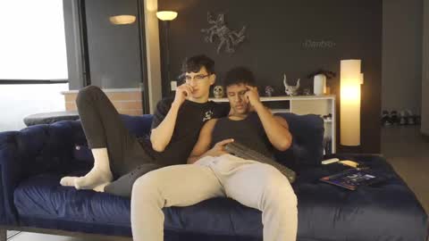 Snapshot of danblo chatting on October 2025 08:52:01 PM Dante Pablo Danblo Independent models online show from October 2025 08:52:01 PM