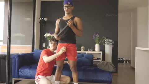 Snapshot of danblo chatting on October 2025 06:45:02 PM Dante Pablo Danblo Independent models online show from October 2025 06:45:02 PM