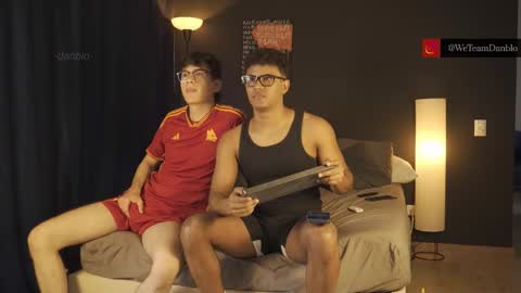 Snapshot of danblo chatting on November 2025 11:43:02 AM Dante Pablo Danblo Independent models online show from November 2025 11:43:02 AM