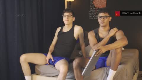 Snapshot of danblo chatting on November 2025 02:18:01 PM Dante Pablo Danblo Independent models online show from November 2025 02:18:01 PM