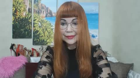 Danceglory online show from January 2026 07:00:01 AM