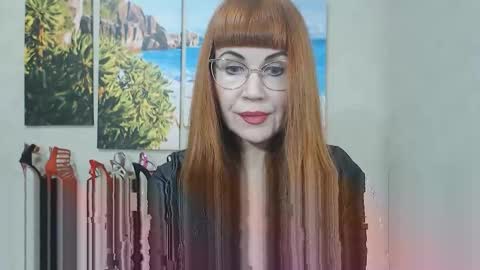 Danceglory online show from February 2026 06:28:02 AM