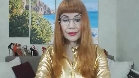 Danceglory online show from May 2026 05:24:01 AM