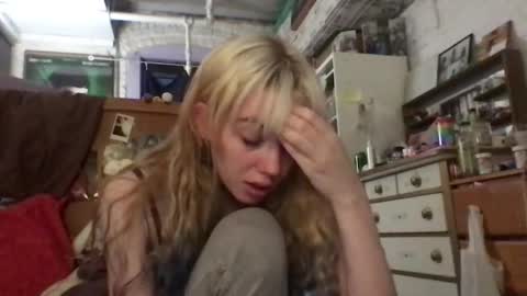 Snapshot of danceissexisbeauty2 chatting on October 2025 10:32:02 PM Your submissive patient online show from October 2025 10:32:02 PM