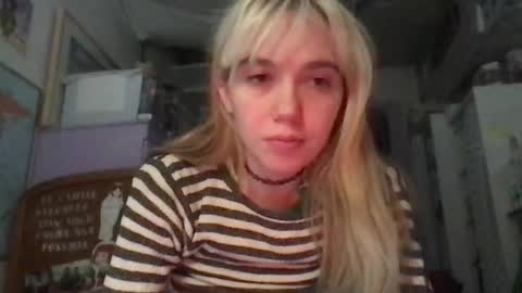 Snapshot of danceissexisbeauty2 chatting on November 2025 06:40:02 AM Your submissive patient online show from November 2025 06:40:02 AM