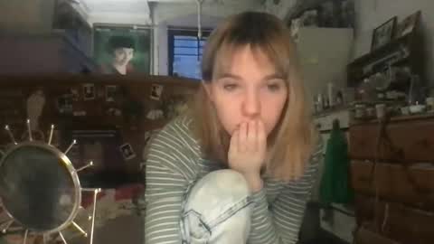 Snapshot of danceissexisbeauty2 chatting on February 2026 10:53:01 PM Your submissive patient online show from February 2026 10:53:01 PM