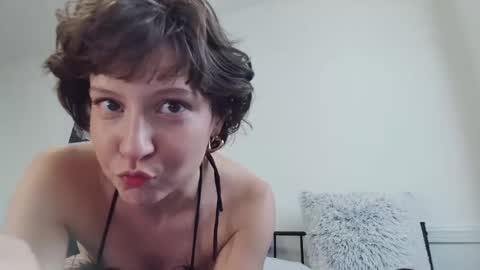 DancerBB online show from May 2026 10:04:02 PM