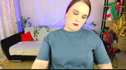 Olivia online show from June 2026 09:10:02 AM