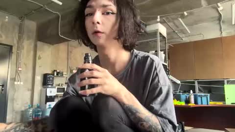 Snapshot of dandelion_sea chatting on September 2025 11:01:02 AM dandelion_sea online show from September 2025 11:01:02 AM