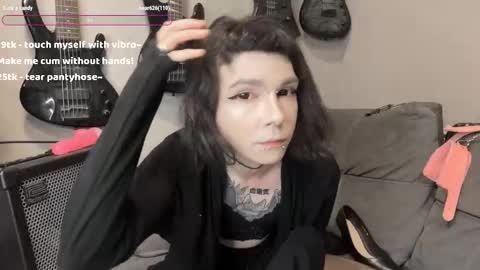 Snapshot of dandelion_sea chatting on October 2025 04:48:02 PM dandelion_sea online show from October 2025 04:48:02 PM