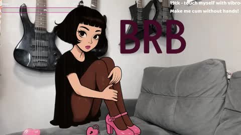 Snapshot of dandelion_sea chatting on October 2025 05:37:02 PM dandelion_sea online show from October 2025 05:37:02 PM