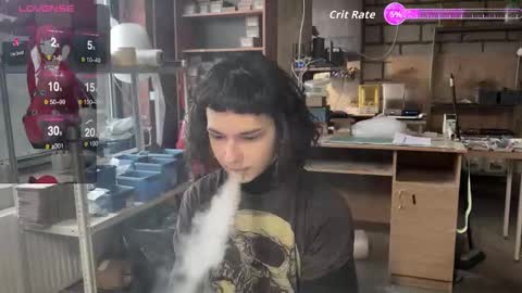 Snapshot of dandelion_sea chatting on December 2025 09:15:02 AM dandelion_sea online show from December 2025 09:15:02 AM