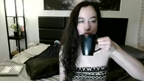 Snapshot of dandykitty chatting on January 2025 05:40:02 AM Lea lei-a online show from January 2025 05:40:02 AM