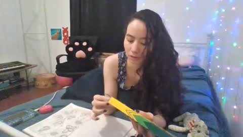 Snapshot of dandykitty chatting on September 2025 09:32:02 AM Lea lei-a online show from September 2025 09:32:02 AM