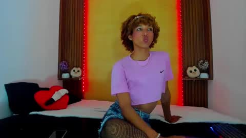 Dandy wolf online show from March 2025 01:16:01 AM