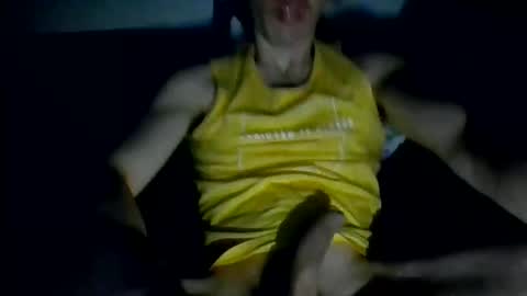 dane950804 online show from June 2026 05:00:01 AM