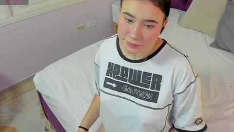 Daniela online show from February 2025 11:40:02 AM