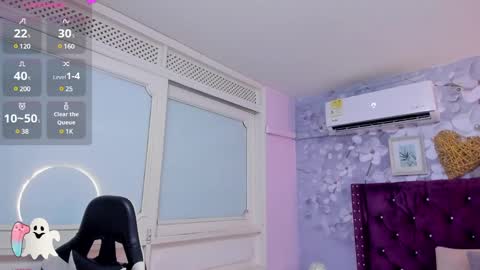 Daniela online show from March 2025 11:18:01 AM