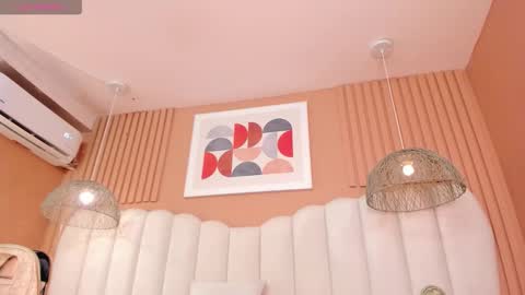 Daniela online show from December 2025 10:21:02 AM