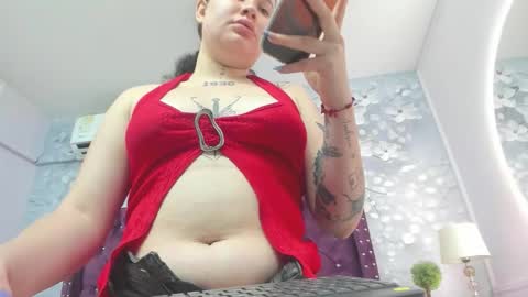 Daniela online show from March 2026 01:57:02 PM