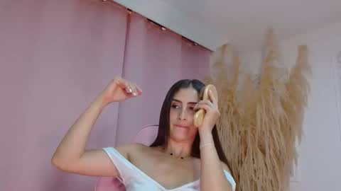 Danella Houston online show from April 2026 07:48:01 PM