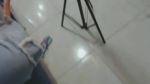 Danessa online show from November 2025 08:31:01 PM