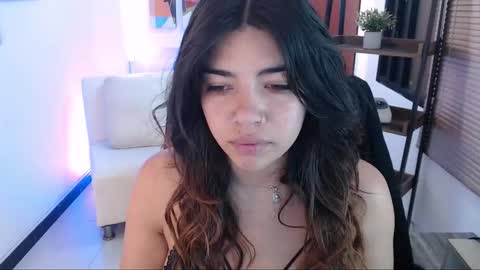 Snapshot of dangel_noir6 chatting on September 2025 11:58:01 AM Veronica online show from September 2025 11:58:01 AM