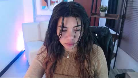 Snapshot of dangel_noir6 chatting on September 2025 11:59:01 AM Veronica online show from September 2025 11:59:01 AM