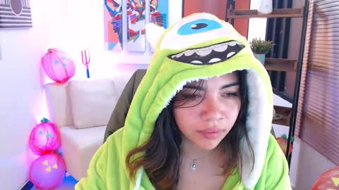 Snapshot of dangel_noir6 chatting on November 2025 08:05:02 AM Veronica online show from November 2025 08:05:02 AM