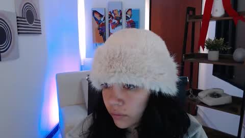 Veronica online show from January 2026 10:41:02 AM