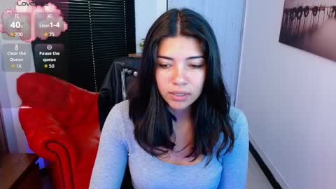 Veronica online show from June 2026 12:06:02 PM