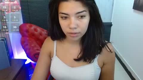 Veronica online show from June 2026 12:04:02 PM
