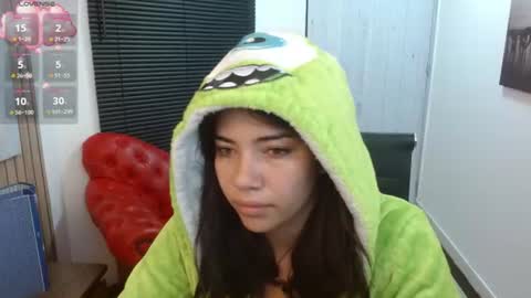 Veronica online show from June 2026 10:35:01 AM