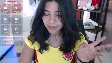 Veronica online show from June 2026 11:56:02 AM
