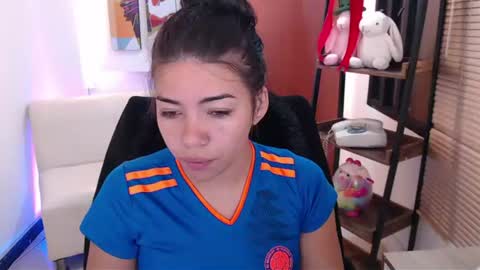 Veronica online show from June 2026 12:03:01 PM