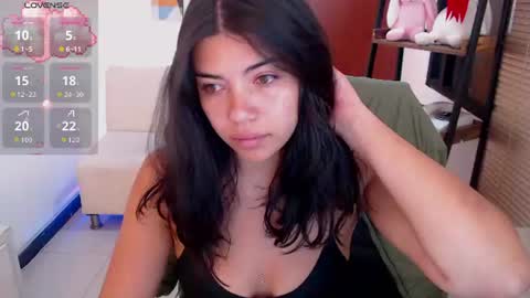 Veronica online show from June 2026 11:55:02 AM