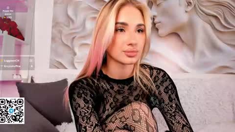 Bella online show from April 2026 08:26:01 PM