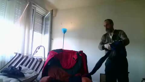 dangermousey005 online show from March 2025 09:16:01 AM